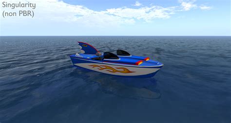 Firestorm PBR Release Is Out .